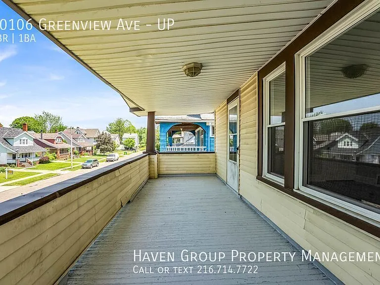 10106 Greenview Ave #UP — Photo 19