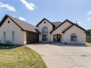 2803 Linda Vista St, Palmview, TX 78572