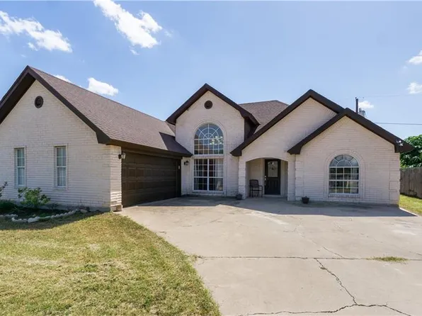 2803 Linda Vista St, Palmview, TX 78572