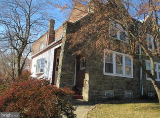 2038 Hartel Ave, Philadelphia, PA 19152