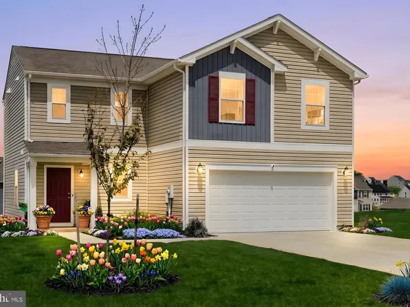 33 Eneface Crst, Hanover, PA 17331