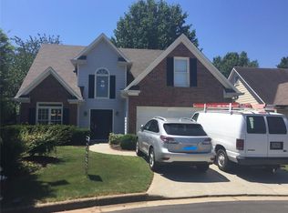 10765 Morton Chase Way, Johns Creek, GA 30022