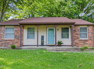 11903 Boydton Ct, Worthington Hills, KY 40245