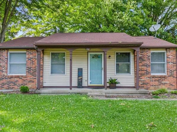 11903 Boydton Ct, Worthington Hills, KY 40245
