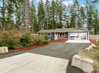 5858 SW Old Clifton Rd, Port Orchard, WA 98367