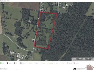 0 Cadiz Rd, Princeton, KY 42445