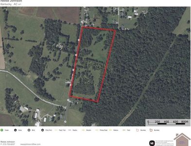 0 Cadiz Rd, Princeton, KY, 42445