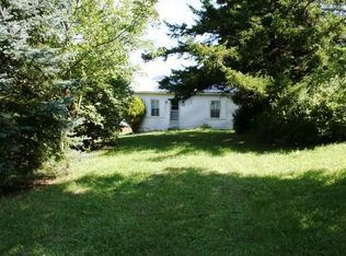 4966 Maple Sugar Rd, Blue Grass, VA 24413