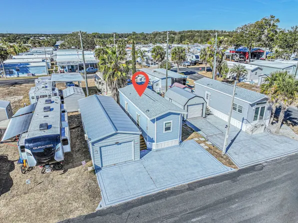 609 Highway 466 #853, Lady Lake, FL 32159