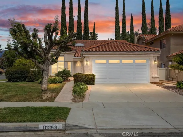 10353 Rock St, Mentone, CA 92359