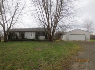 10426 State Route 303, Windham, OH 44288