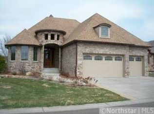 11689 Saint Andrews Cir NE, Blaine, MN 55449