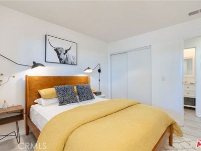 510 N Villa Ct Unit 106, Palm Springs, CA, 92262