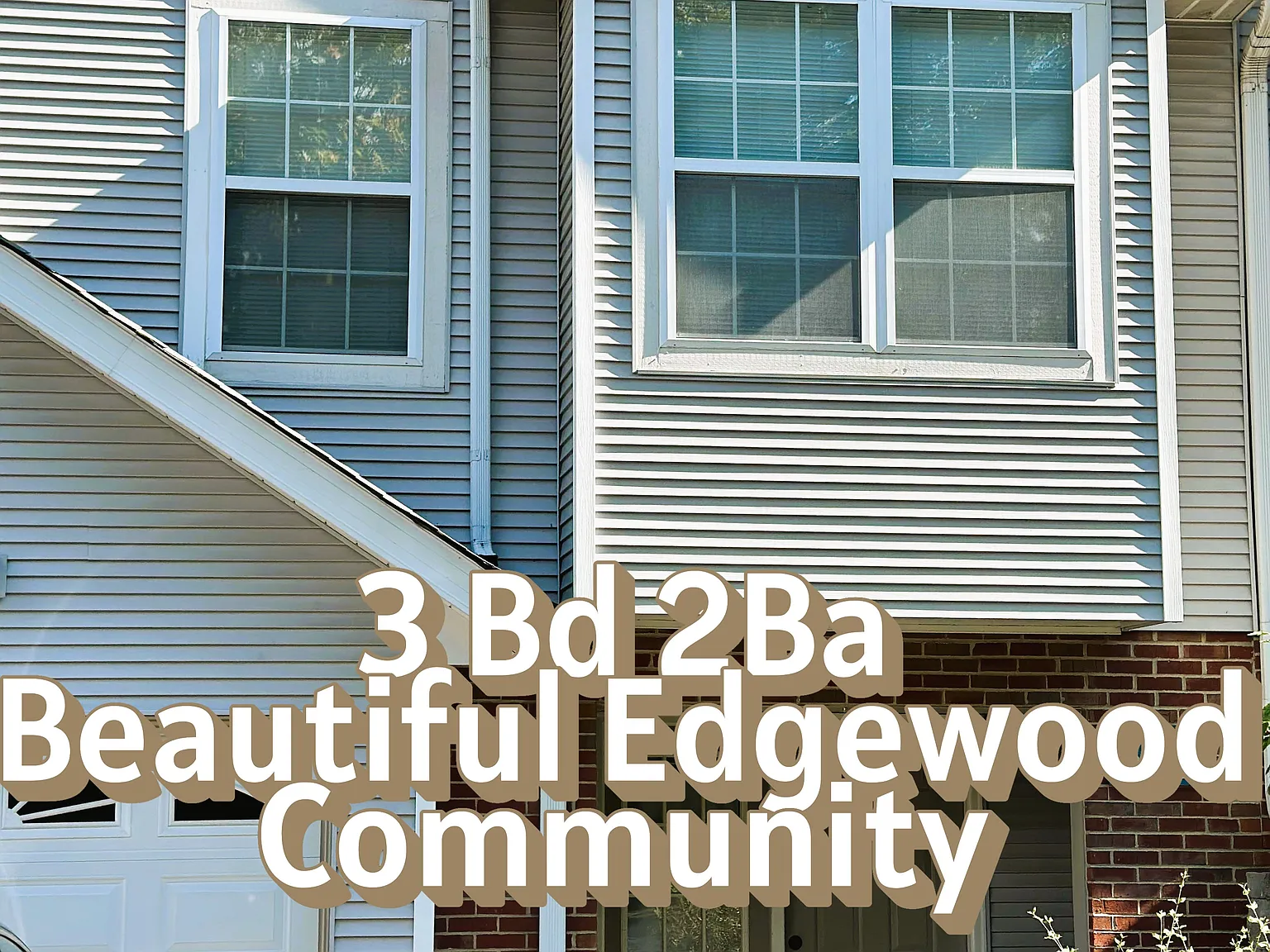 2935 Sequoia Dr — Photo 1