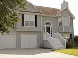 1299 Daffodil Ln, Hampton, GA 30228