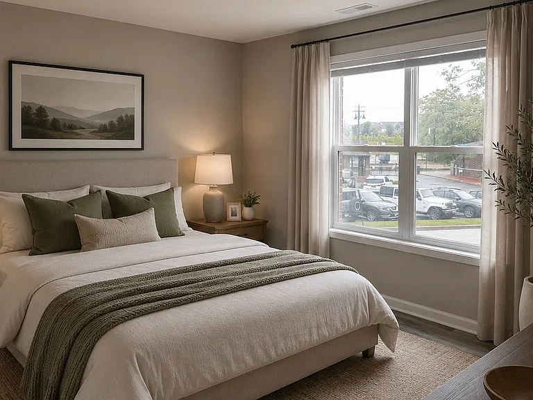 440 S Slusser St #4 — Photo 3
