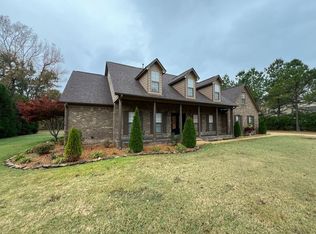 6771 Salem Valley Cv, Arlington, TN 38002