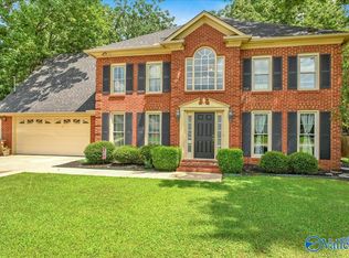 1206 Timberland Dr SW, Decatur, AL 35603