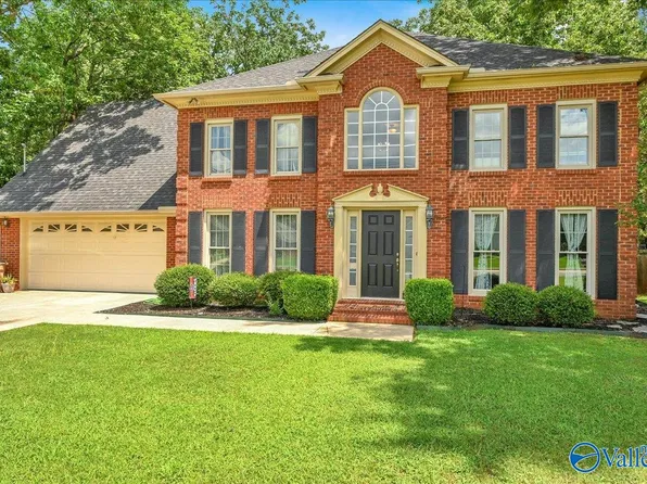 1206 Timberland Dr SW, Decatur, AL 35603