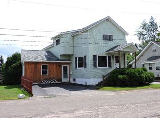 9 Tallman St, Tupper Lake, NY 12986