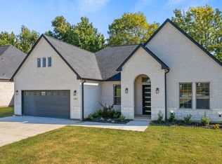 243 Kathryns Ct, Mount Pleasant, TX 75455