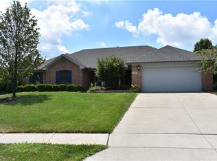 118 Mendy Ct, Englewood, OH