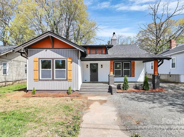 908 W Airline Ave, Gastonia, NC 28052