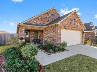 928 Gentle Moss Dr, Magnolia, TX 77354