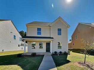 25 Daniel Ln, Porterdale, GA 30014