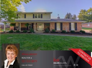 5764 Mosiman Rd, Middletown, OH 45042