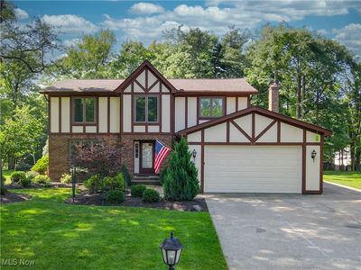 471 Quail Run Dr, Broadview Heights, OH, 44147