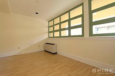 Rented by Spire Group