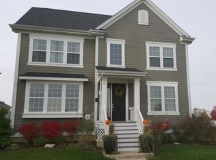 83 Atkinson Dr, Sugar Grove, IL 60554