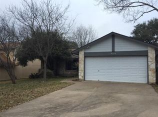 9124 Texas Sun Dr, Austin, TX 78748
