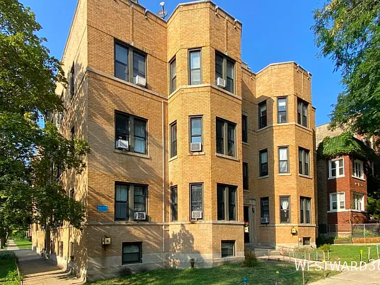 6509 N Hoyne Ave #2N — Photo 8