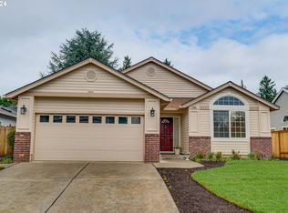 7143 SE Drake St, Hillsboro, OR 97123