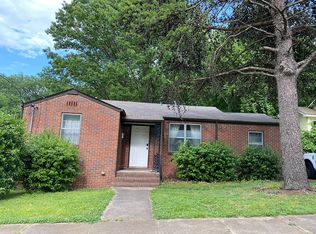 1711 34th St N, Birmingham, AL 35234
