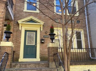 1522 Ogden St NW, Washington, DC 20010