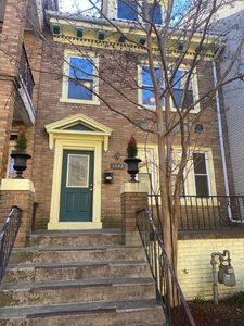 1522 Ogden St NW, Washington, DC, 20010