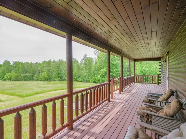 32 Penny Royal Lane, Jackson, ME 04921