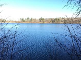 Pine Island Point Trl, Browerville, MN 56438