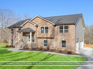 1 Harvest Hills Tract #1, Clarksville, TN 37040
