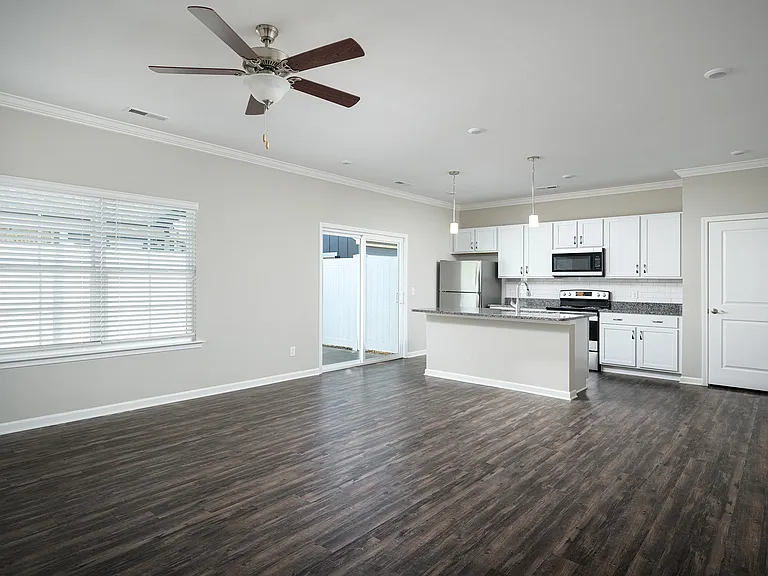 Apison Villas — Photo 6