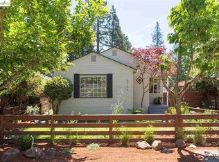 6706 Colton Blvd, Oakland, CA