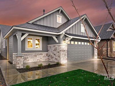 267 W Norwich St, Meridian, ID, 83642