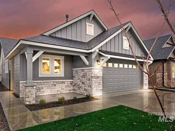 267 W Norwich St, Meridian, ID 83642