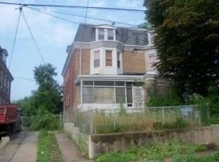 914 Ridge Ave, Darby, PA 19023