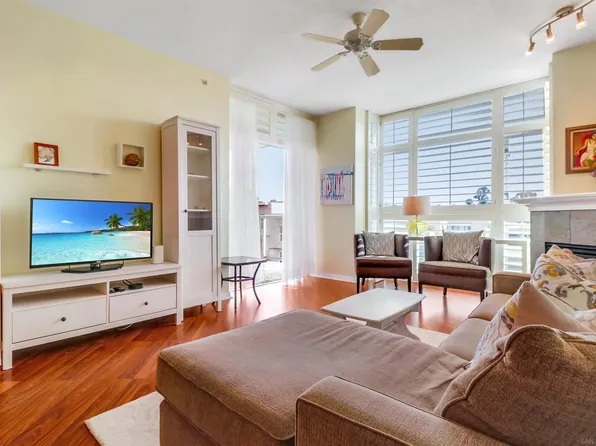 850 Beech St Unit 509, San Diego, CA 92101
