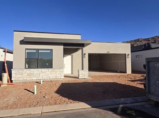 1289 S Hidden Passage Cv #4016, Washington, UT 84780