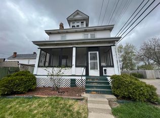 520 Siebert St, Columbus, OH 43206